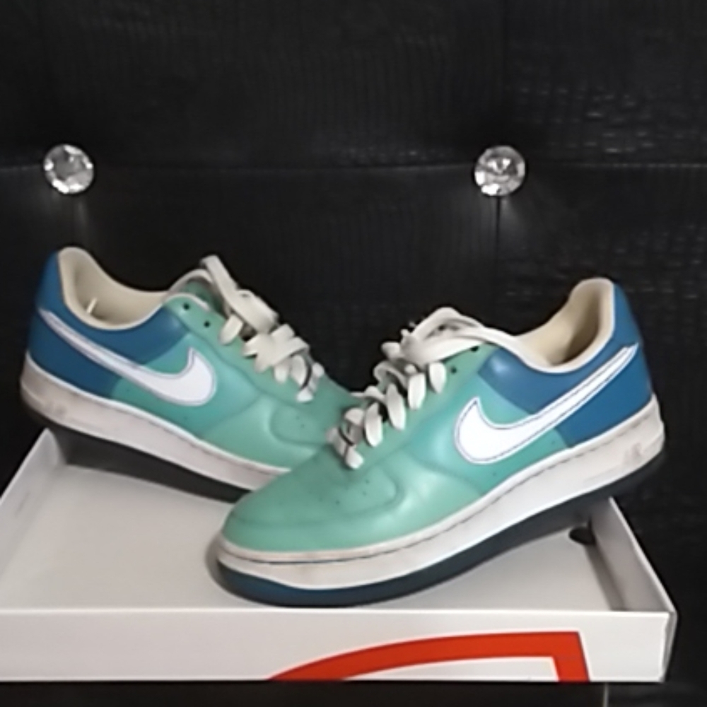Nikes